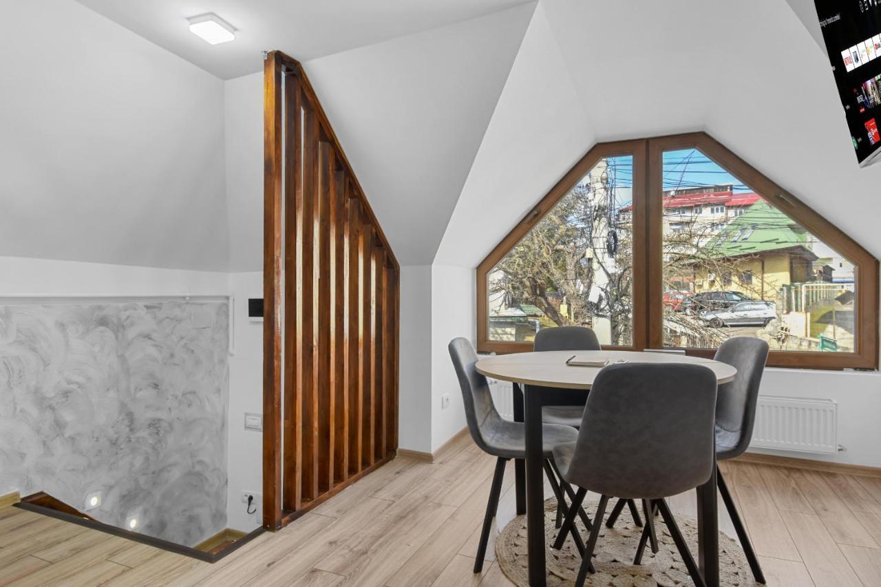 Two Bedrooms Hytta Apartment سِنايا المظهر الخارجي الصورة